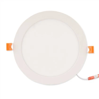 LED دور پانل نور
